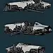 Speeder concept