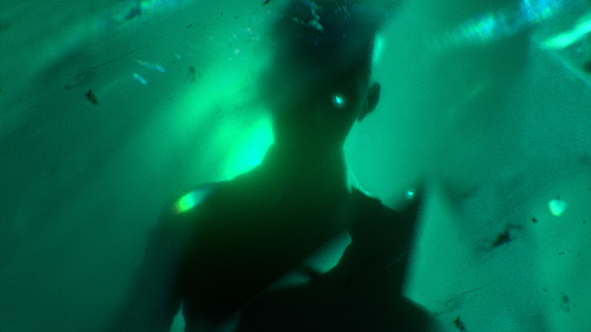 Arcane :: Behance