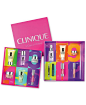 Clinique 12 Days of Clinique Set - Only $49.50 with $27 Clinique purchase - Gifts with Purchase - Beauty - Macy's - bought it!