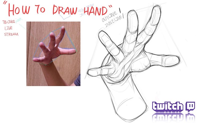 live DRAWING STREAMI...