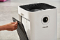 Amazon.com: PHILIPS ac5659 / 40 5000i connected 和 APP 功能空气净化器: Home & Kitchen