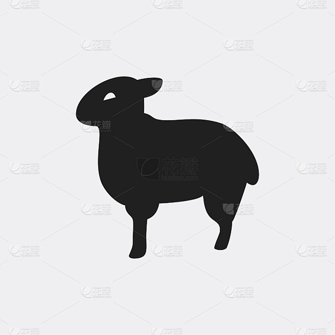 羊图标说明
