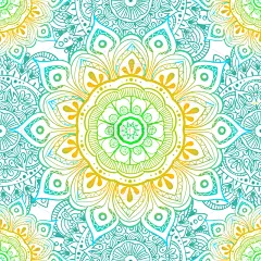 式样,华丽的,几何形状,纺织品,拼缝物,壁纸,模板,花,复古