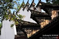 浙江宁波 探寻亚洲最古老的图书馆, 旅行摄影日记旅游攻略