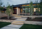 Landscape Modern Design