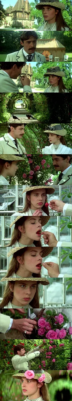 【苔丝 Tess (1979)】03
娜塔莎·金斯基 Nastassja Kinski
#电影# #电影截图# #电影海报# #电影剧照#