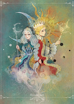 尺子不会开花采集到画画素材