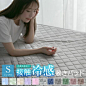 敷きパッド 冷感 シングル ひんやり 接触冷感 100×205cm 丸洗いOK 敷パット ベッドパッド ベッドパット ベッドシーツ パッドシーツ 抗菌防臭 冷感マット A723