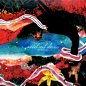 Modal Soul Classics by Nujabes 
http://www.xiami.com/album/337915?spm=0.0.0.0.rMy8aD