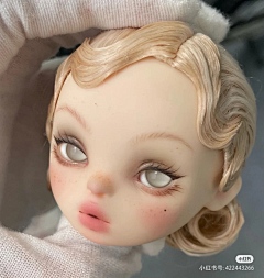 楚封采集到BJD