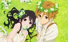 【剧场版】玉子爱情故事