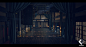 PS4_HBQ_YSD, Liu Chang : Resources are made by Zheng Jialin