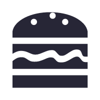 png/PNG图标汉堡