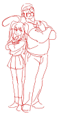 [MoeHui]0033CG516