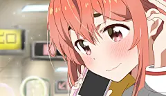 【P站美图】墨酱小天使！《租借女友》樱泽墨壁纸特辑- ACG17.COM