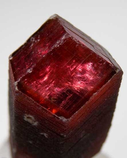 Rhodochrosite from U...