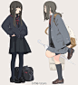 JK じょしこうこうせい