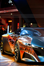 Peugeot Onyx