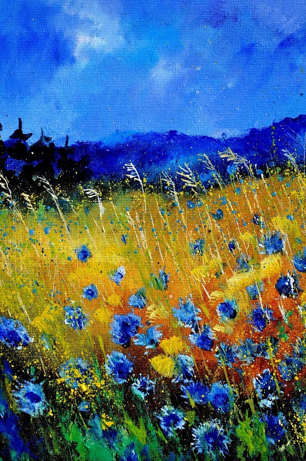 Pol Ledent