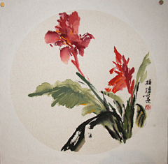 arts·龙芳采集到中国风