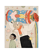 cartoon ILLUSTRATION  Character design  Digital Art  Drawing  fantasy art digital illustration Lilidesbellons drawings Illustrator