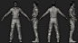 Explorer Characters