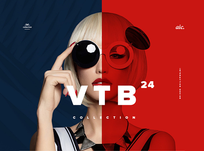 VTB24 Collection : W...