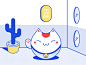 招财猫