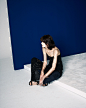 In the evening-TRF-LOOKBOOK | ZARA 中国