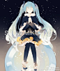 初音未来