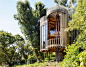 Retreat in Cape Town by Local Studio Malan Vorster - InteriorZine