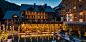 瑞士安德马特CHEDI度假酒店－瑞士豪华住宿－吉合睦GHM酒店 : 在瑞士阿尔卑斯山脉四季如画的自然美景环绕中，优雅的安德马特CHEDI度假酒店坐落于魅力无穷的滑雪小屋之间。马上预订！