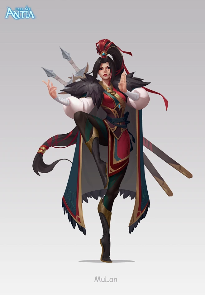 Qifeng Lin-花瓣网