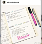 #雞油的BUJO系列#
                BulletJournal---weekly

又是最实用的weekly拉~9個版式都各不相同～
   
抄送：@-Azury @太阳系手帐指南 @Today-life- @我们爱手帐_主编君 @文具控万事屋 @手帐生活启示录
组织： @业余文具控 @文具控图片分享社区 @手帐专科门诊 @手帐研究室  ​​​​...展开全文c