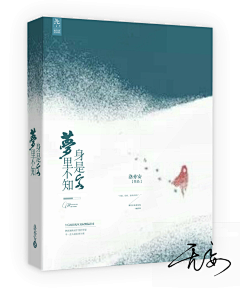 卿钰公子采集到【欣赏】素锦封面