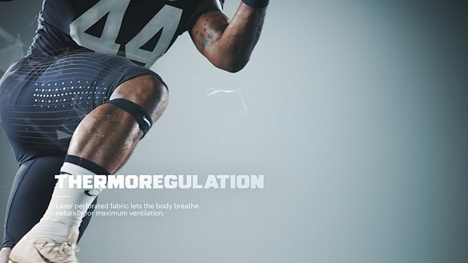 Nike Football : A sl...