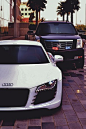 Luxury Cars