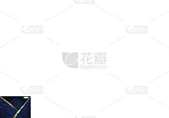 倾斜视角,现代,背景,黄金,银色,抽象,黑色,彩色图片,蓝色背景,线条