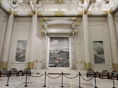 嗷玛尼玛尼呗呗哄采集到场景-中国古代