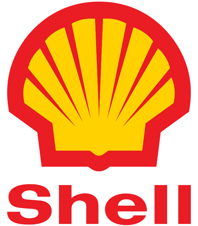 荷兰皇家壳牌石油公司Royal Dutch Shell-花瓣网