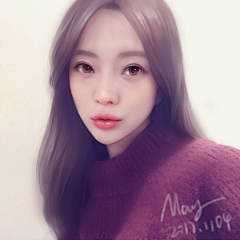 绵阿羊啊啊采集到【原创】好的坏的都是我的