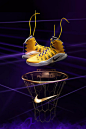 【超级运动大牌】Adidas, Nike, Jordan, Converse, Fila and other super-big brands have selected and shared their pictures. —— 精选摄影好图，大牌的时尚魅力