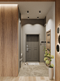 MINIMAL LOFT on Behance