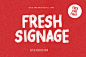 freshsignage