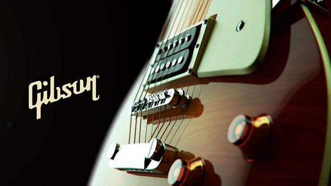 Les Paul : This is a...