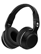 SKULLCANDY Hesh 2 Wireless Bluetooth Headphones Black