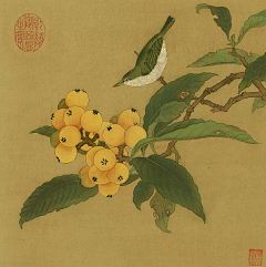 用户t0GCXivn采集到宋代画