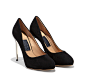 Salvatore Ferragamo Platform Pump