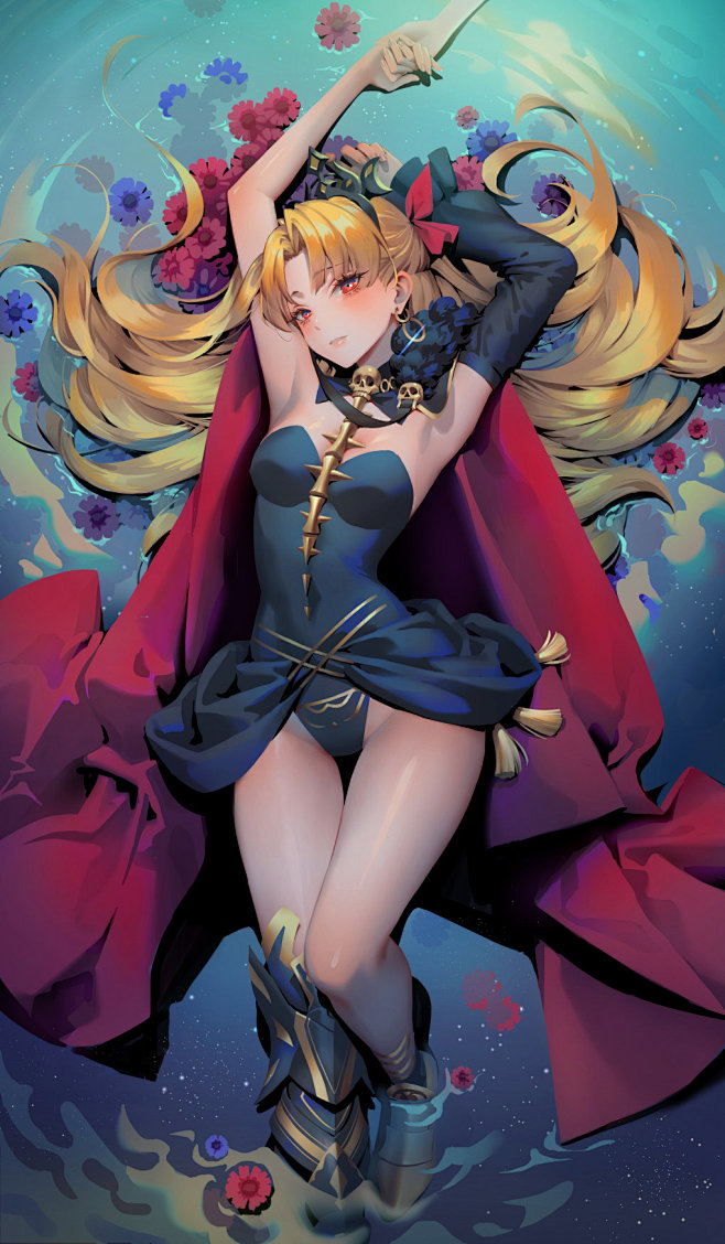美少女