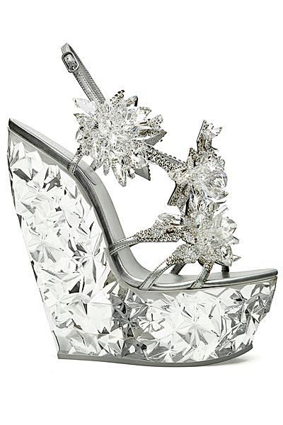 Casadei for Swarovsk...
